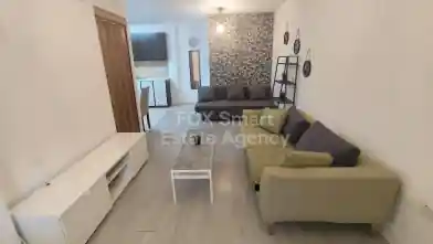 1-pokojowe Mieszkanie na wynajem, Dystrykt Limassol, Limassol