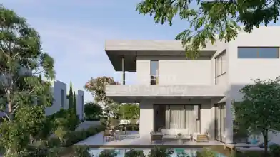 Dom wolnostojący na sprzedaż, Dystrykt Famagusta, Paralimni, Dimos Paralimniou-Deryneias