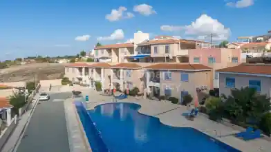 2 bedrooms Apartment for sale, Paphos, Tremithousa