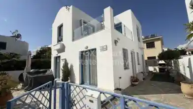 Nieruchomość komercyjna na wynajem, Dystrykt Pafos, Pafos