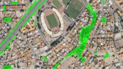Residential Plot for sale, Limassol