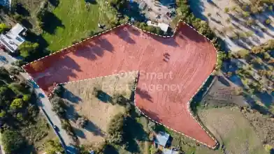 Agriculture Plot for sale, Paphos, Simou