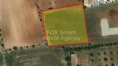 Agriculture Plot for sale, Nicosia, Palaiometocho