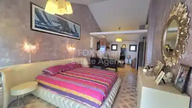 4-pokojowy Bliźniak na sprzedaż, Dystrykt Limassol, Jermasoja