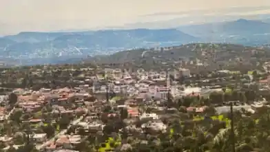 Residential Plot for sale, Limassol, Apesia
