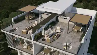 2-кімнатна Квартира на продаж, Ларнака