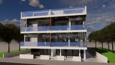 1 bedroom Apartment for sale, Larnaca, Kiti