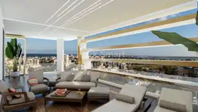 3 bedrooms Apartment for sale, Larnaca