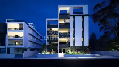 3 bedrooms Apartment for sale, Larnaca, Aradippou