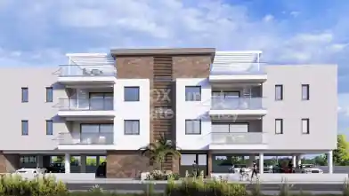 2 bedrooms Apartment for sale, Larnaca, Kiti
