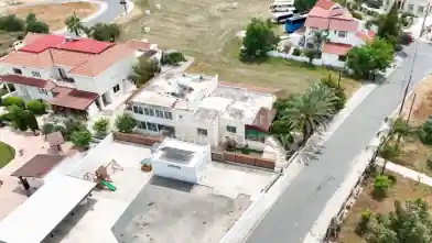 4 bedrooms Detached House for sale, Nicosia, Dali