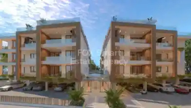 1 bedroom Apartment for sale, Larnaca, Livadia