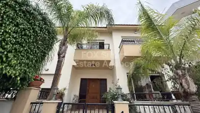 4-pokojowy Dom wolnostojący na sprzedaż, Dystrykt Limassol, Mesa Jitonia