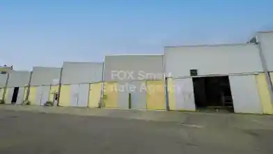 Commercial for sale, Nicosia