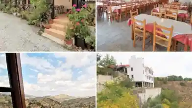 Commercial for sale, Nicosia, Gourri