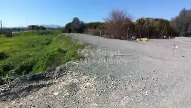 Οικιστικό οικόπεδο προς πώληση, Λευκωσία, Δάλι