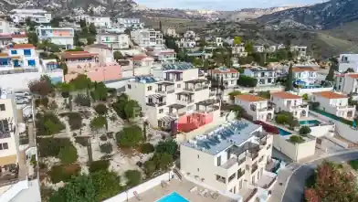 1 bedroom Apartment for sale, Paphos, Pegeia