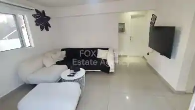 1 bedroom Apartment for rent, Limassol, Kato Polemidia