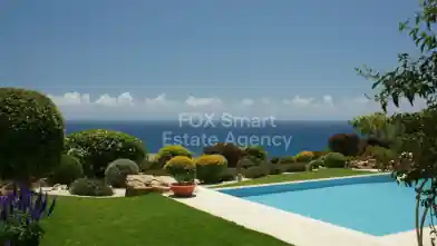 5+ bedrooms Detached House for sale, Paphos, Kouklia