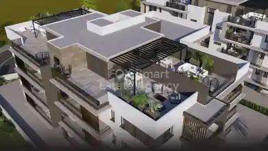 Διαμέρισμα 3 υπνοδωματίων προς πώληση, Λάρνακα, Αραδίππου