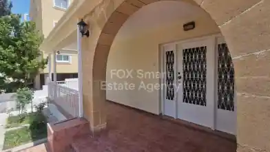 2 bedrooms Semidetached House for rent, Nicosia