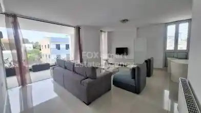 3 bedrooms Apartment for rent, Nicosia
