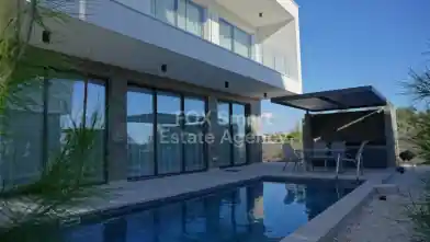 3 bedrooms Detached House for rent, Paphos, Yeroskipou