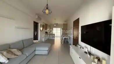 2 bedrooms Apartment for rent, Limassol