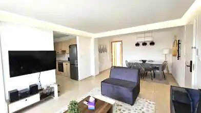 3 bedrooms Apartment for rent, Nicosia, Aglantzia