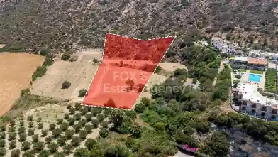 Residential Plot for sale, Limassol, Pissouri