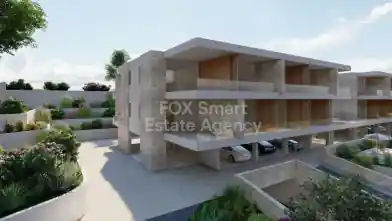 Mieszkanie na sprzedaż, Dystrykt Pafos, Kisonerga
