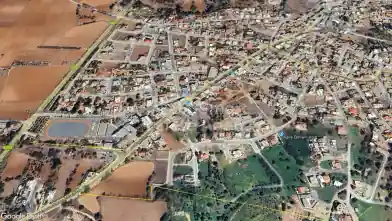 Residential Plot for sale, Larnaca, Xylotymvou