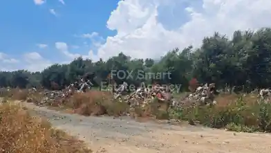 Agriculture Plot for sale, Larnaca, Kiti