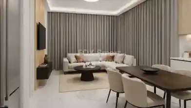 2 bedrooms Apartment for sale, Larnaca