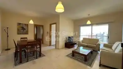 3-pokojowe Mieszkanie na wynajem, Dystrykt Limassol, Limassol