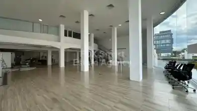Sklep na wynajem, Dystrykt Limassol, Ajos Atanasios