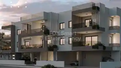 Διαμέρισμα 1 υπνοδωματίων προς πώληση, Λάρνακα, Κίτι