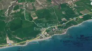 Γεωργικό οικόπεδο προς πώληση, Λάρνακα, Άγιος Θεόδωρος Λαρνακας