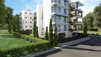 Apartment for sale, Paphos