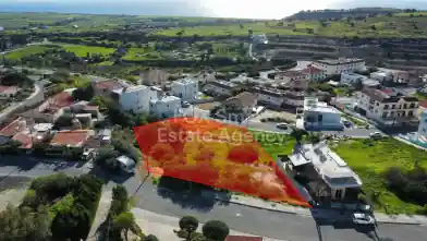 Agriculture Plot for sale, Limassol, Episkopi