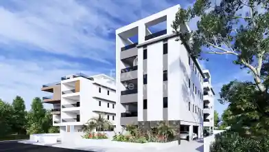 2 bedrooms Apartment for sale, Larnaca, Aradippou