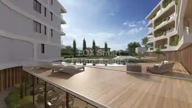 Apartment for sale, Paphos, Yeroskipou