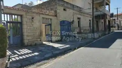 Commercial for sale, Limassol, Pachna
