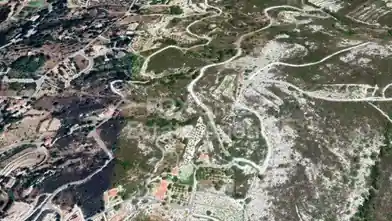 Działka rolna na sprzedaż, Dystrykt Limassol, Trimiklini