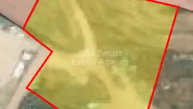 Residential Plot for sale, Nicosia, Kokkinotrimithia