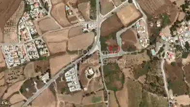 Οικιστικό οικόπεδο προς πώληση, Πάφος, Κάθικας, Δήμος Ακάμα