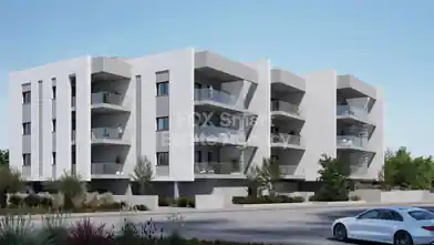 2-комнатная Квартира на продажу, Никосия, Лација