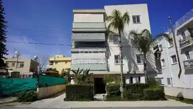 Διαμέρισμα 2 υπνοδωματίων προς πώληση, Λευκωσία