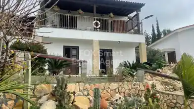 3 bedrooms Detached House for sale, Larnaca, Psematismenos