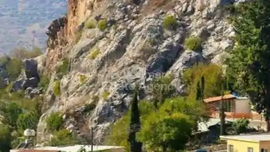 Działka rolna na sprzedaż, Dystrykt Limassol, Episkopi